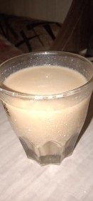 Cold Coffee
